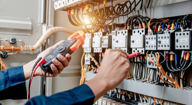Best Emergency Electrician Near Me  in Chatham, IL