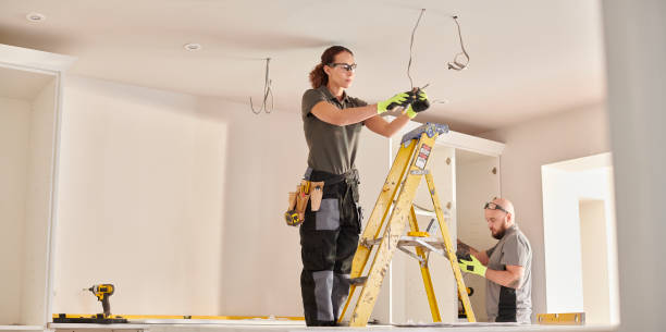 Best Emergency Electrical Repair  in Chatham, IL