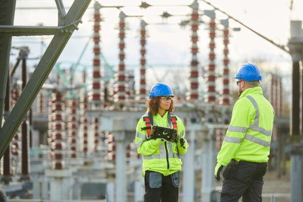 Best Electric Panel Repair  in Chatham, IL