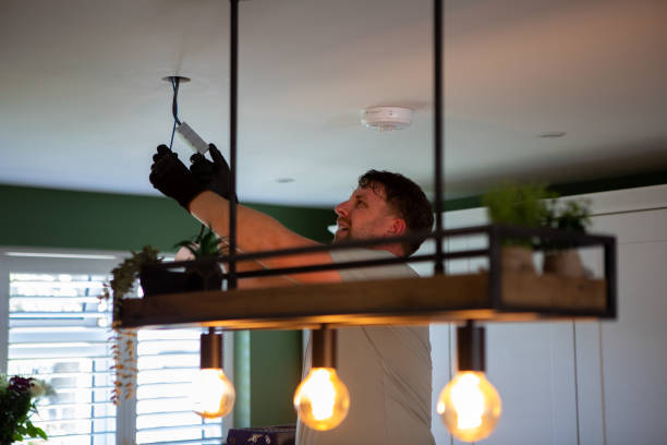 Best Affordable Electrical Installation  in Chatham, IL