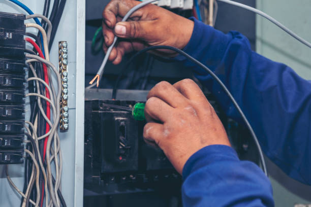 Best Home Electrical Repair  in Chatham, IL