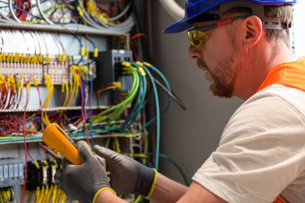 Best Electrical Rewiring Services  in Chatham, IL